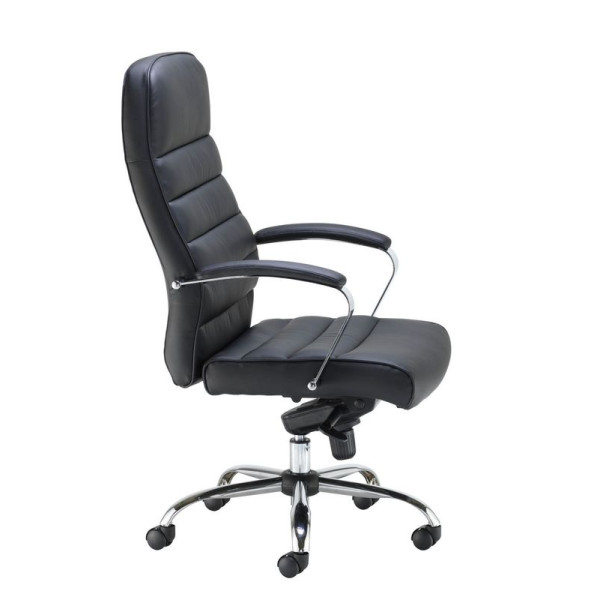 Ares Leather Executive Office Chair